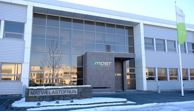 Úttekt á umkvörtunum í garð MAST