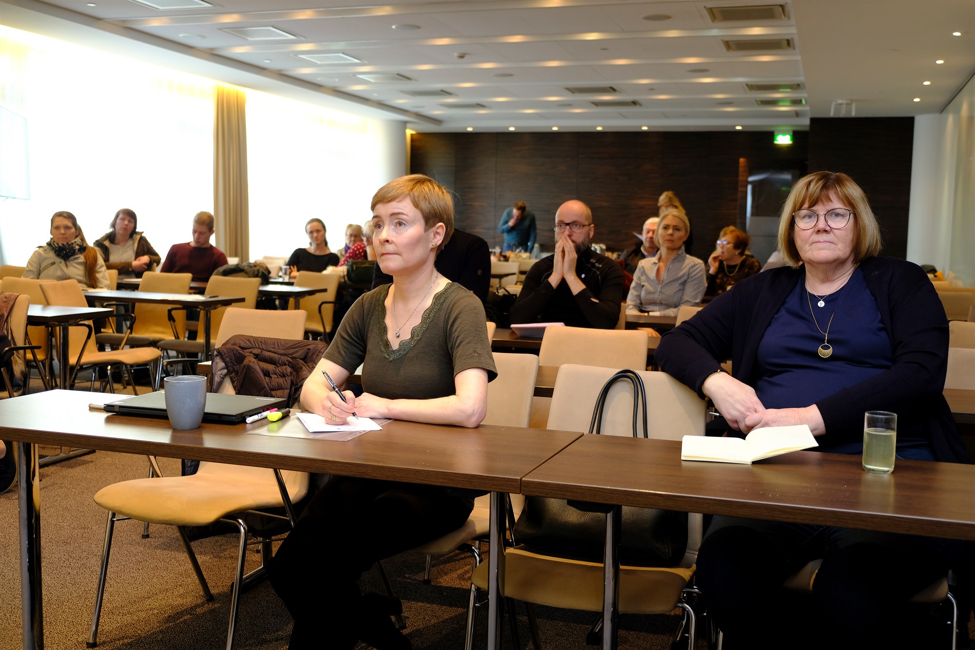 Vörur smáframleiðenda matvæla orðnar sýnilegri og aðgengilegri neytendum