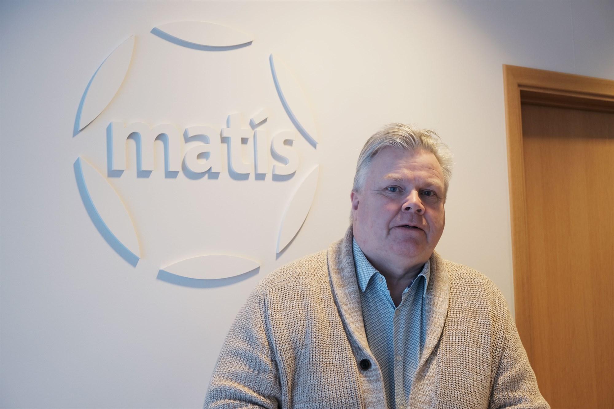 Matís tryggt fjármagn til að sinna öryggisþjónustu á sviði matvælarannsókna og að efla starfsemina á landsbyggðinni