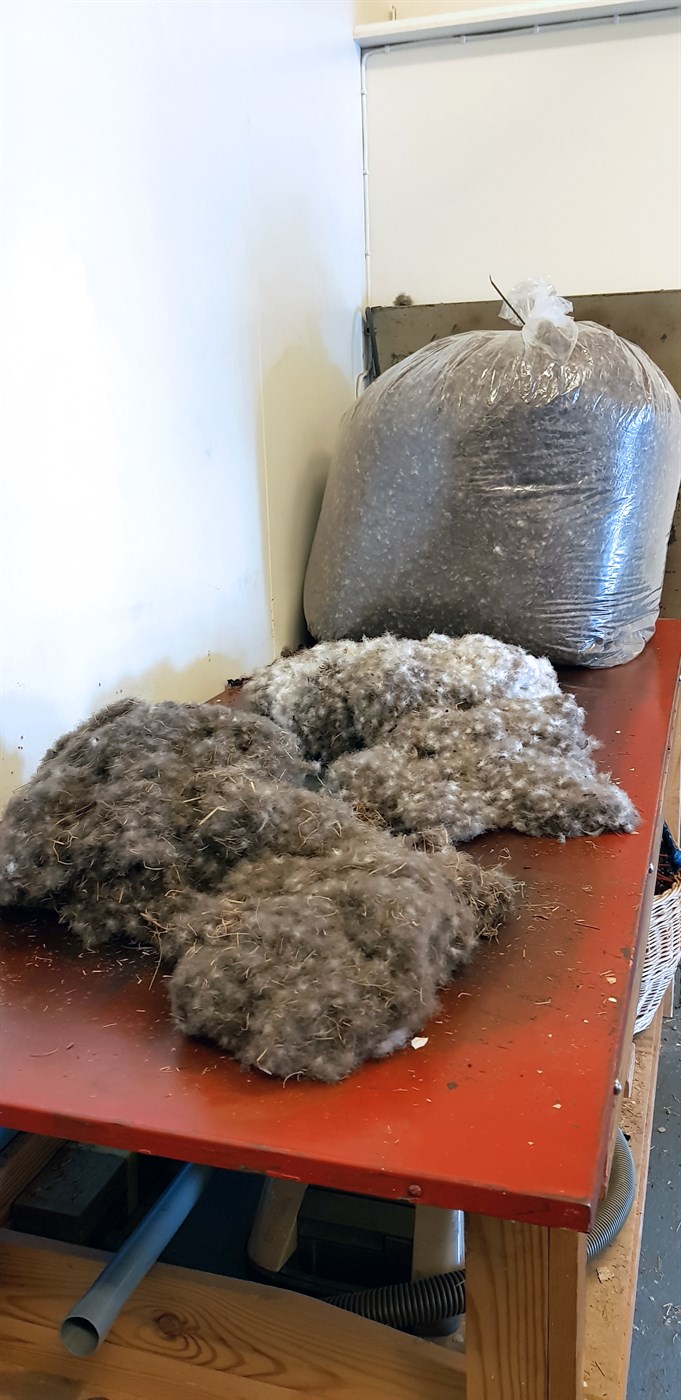 Vilja fella niður lög um gæðamat