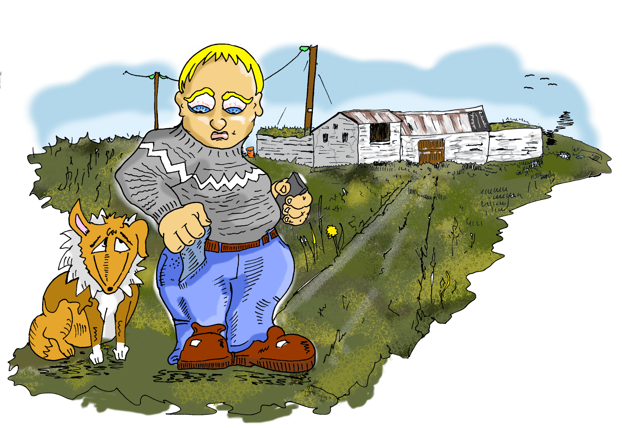 Ísland eftirbátur í stuðningi við nýliðun og fjárfestingu