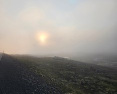 Fjarðarheiðargöng