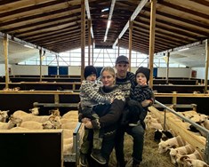 „Það vantar algjörlega fyrirsjáanleika í styrkjakerfin“