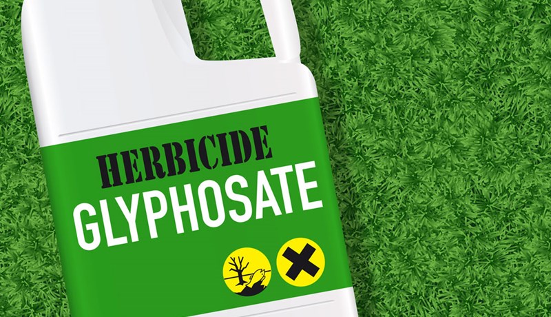 Tekist á um leyfi til glýfosat-notkunar