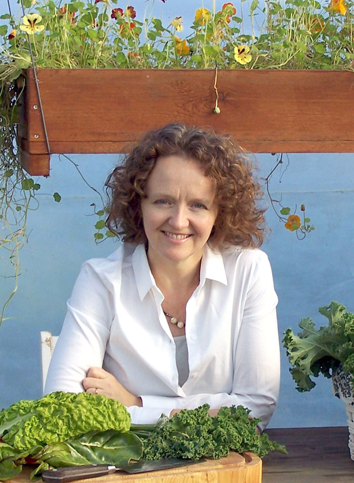 Skorað á stjórnvöld að hefja strax vinnu við aðgerðaráætlun vegna lífrænnar ræktunar