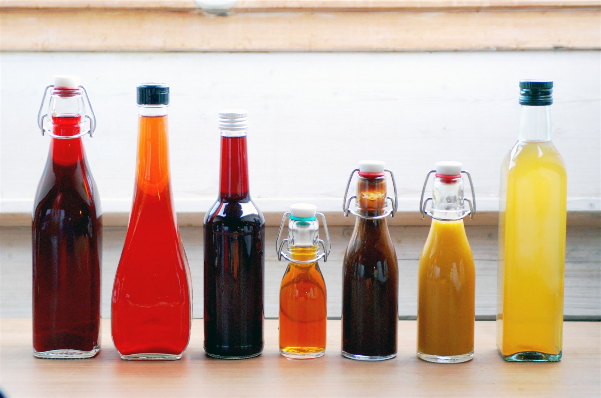 „. . . við þorstanum gáfu þeir mér edik að drekka“