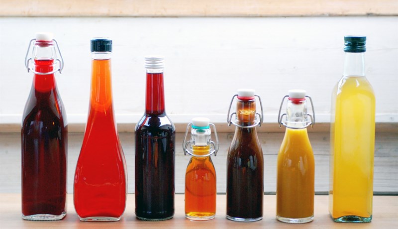 „. . . við þorstanum gáfu þeir mér edik að drekka“