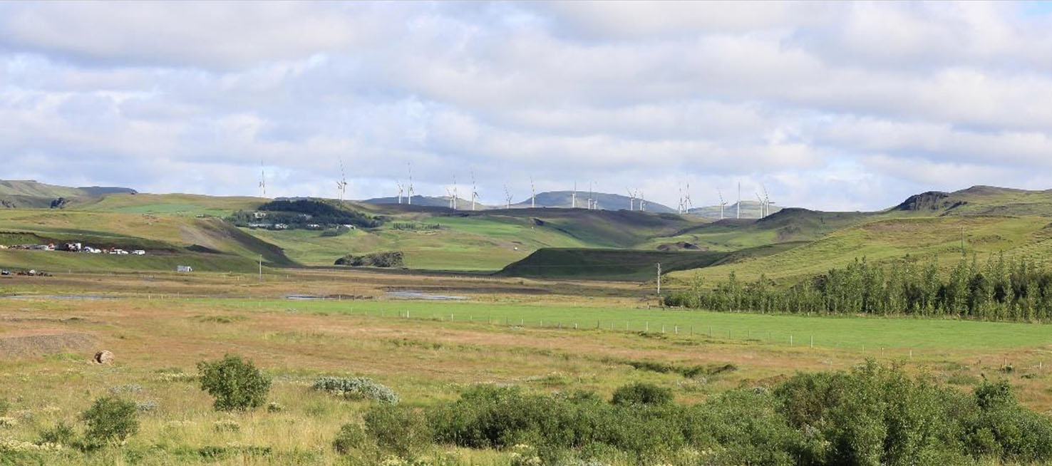 Stjórnvöld verði að fara í heildarstefnumörkun