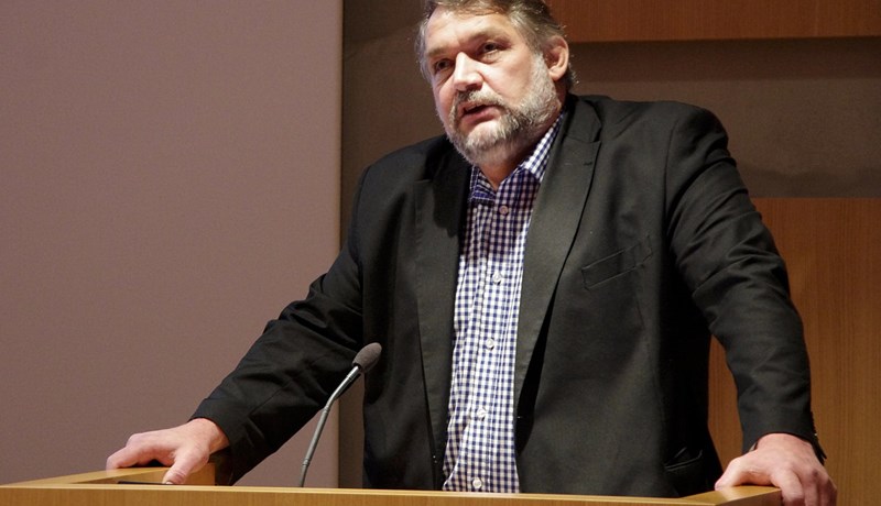 Fátt gott um frumvarpsdrögin að segja