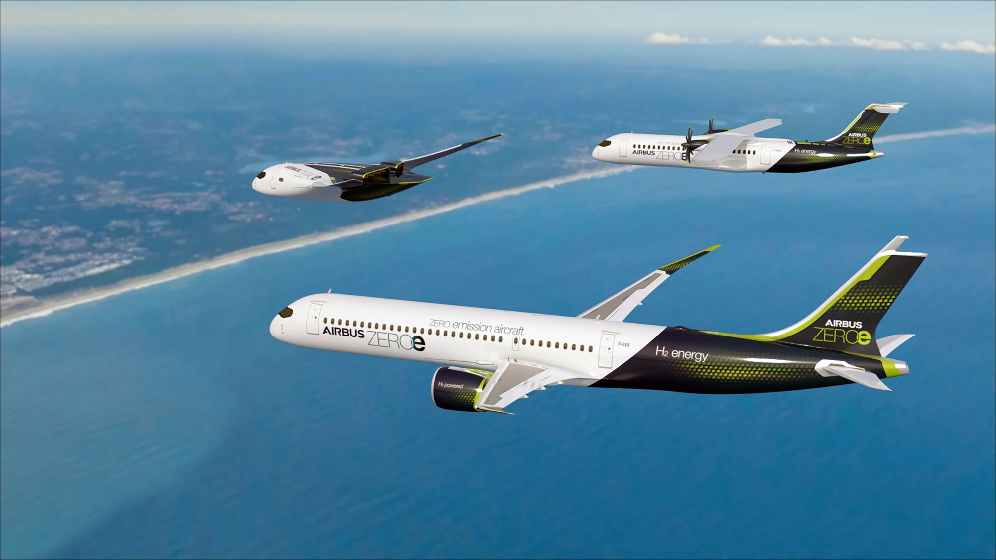 Þýskaland, Frakkland, Ítalía og Spánn setja 11,5 milljarða evra í vetnisvæðingu