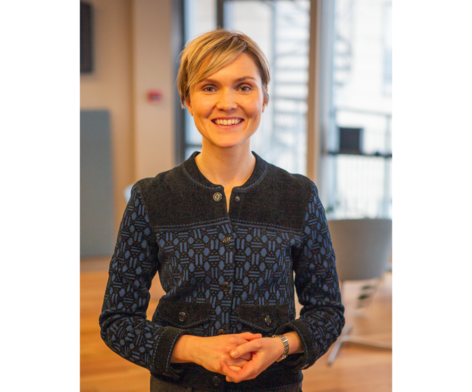 Áframhaldandi matvælaframleiðsla öryggismál