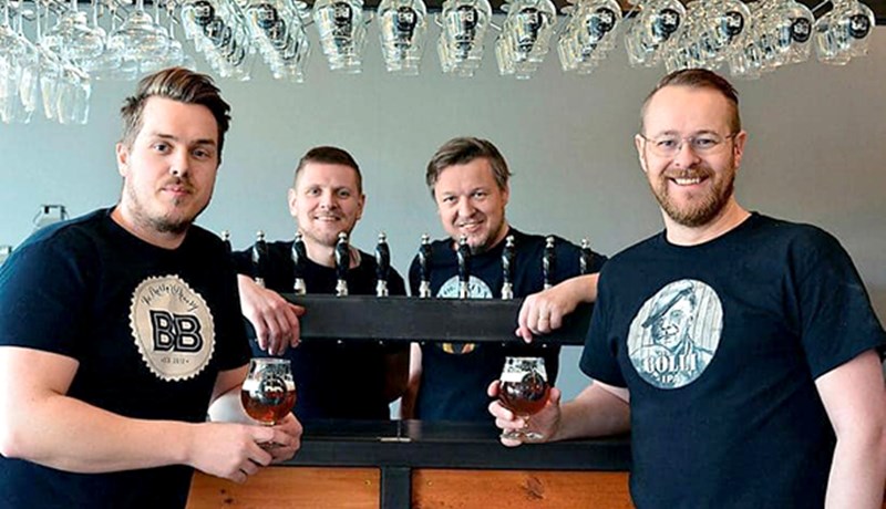 „Þetta getur varla verið svo flókið“