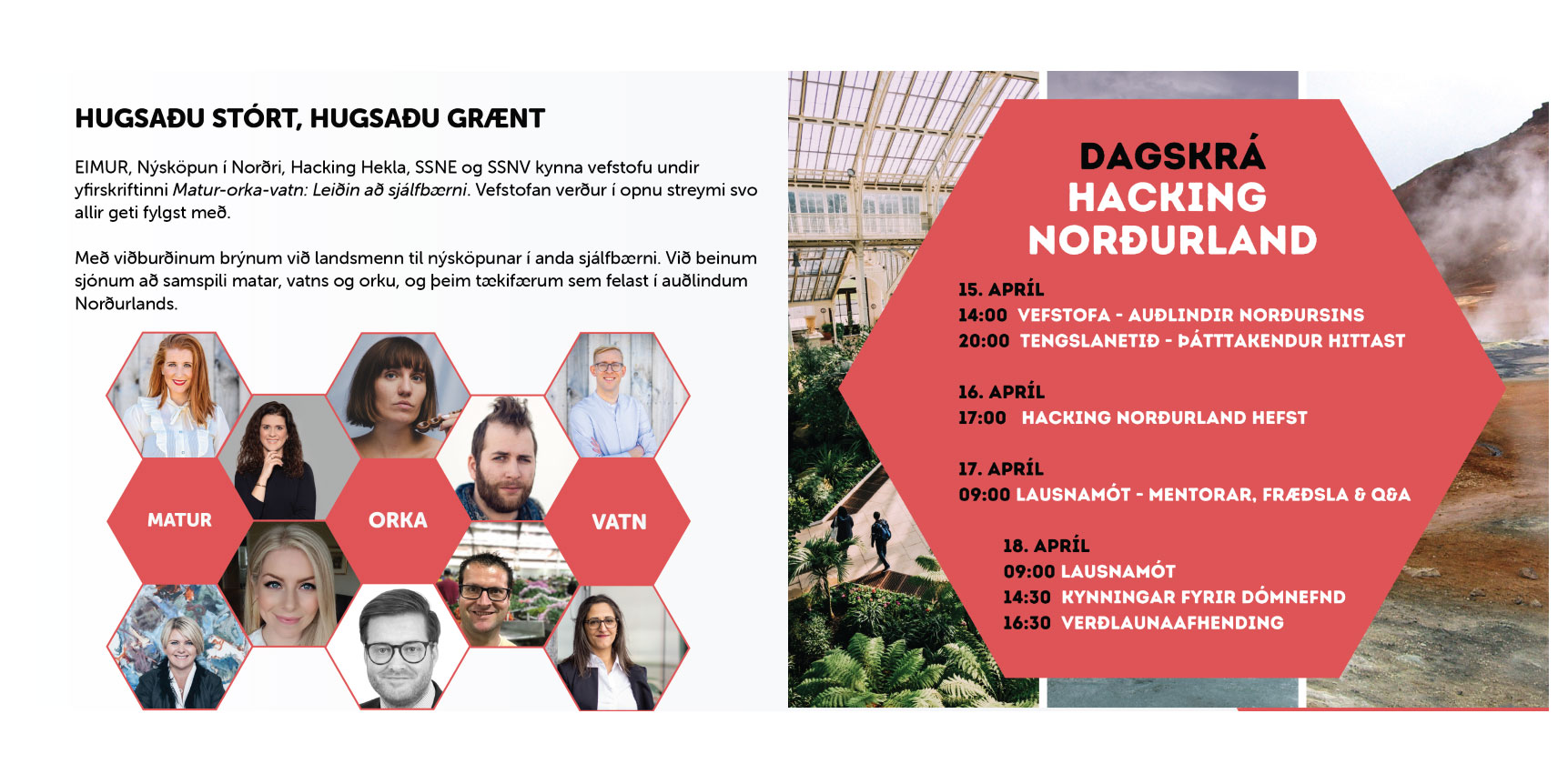 Er stórsókn í ylrækt fýsileg?