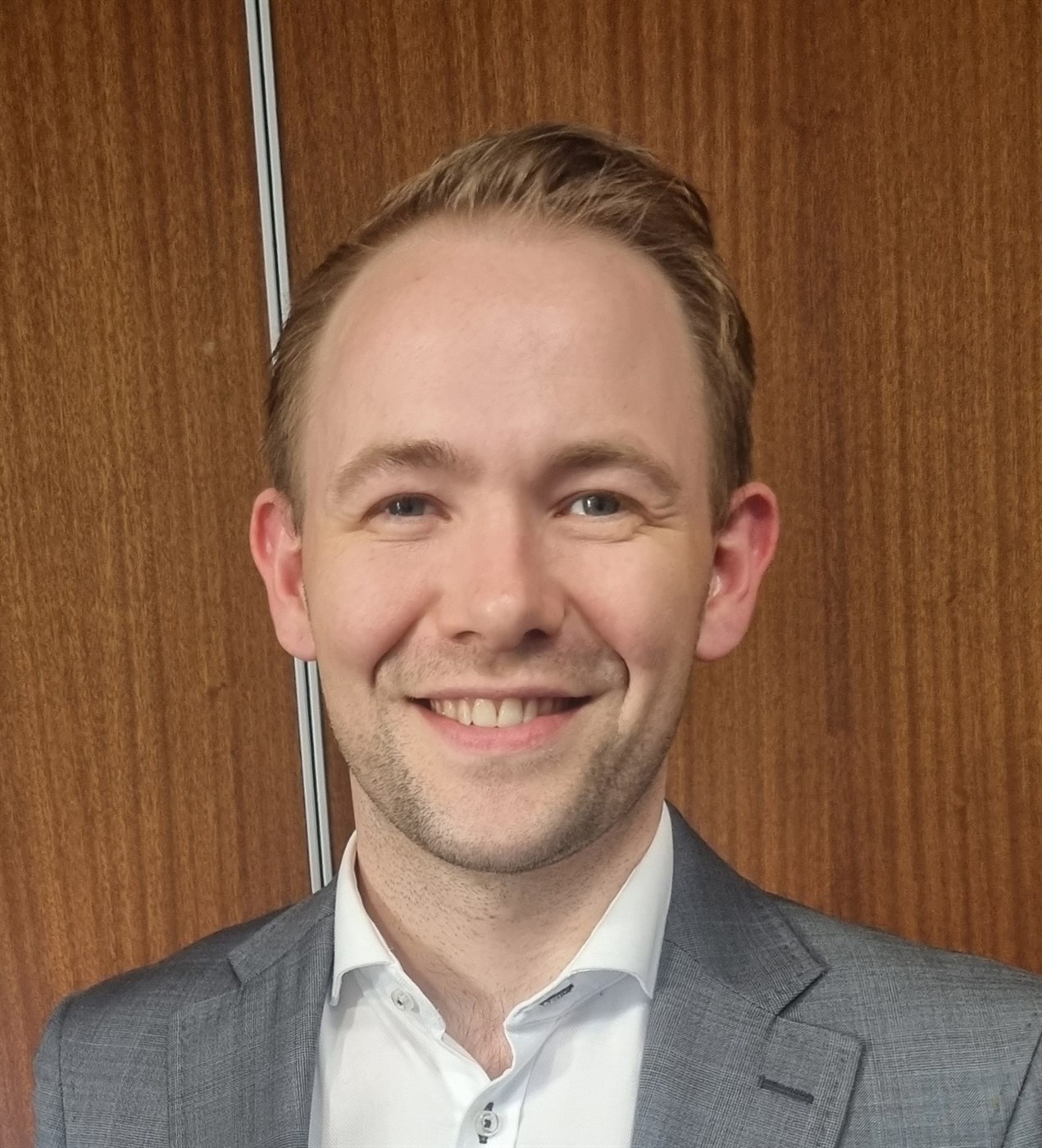 Húsnæðisuppbygging fram undan