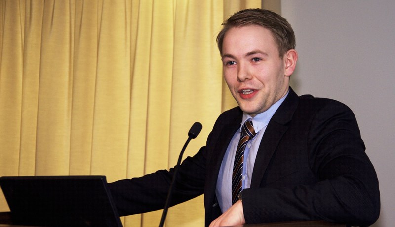 Mikil aðsókn í að starfa við búskap