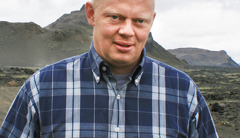 Rætt um þriggja ára samning við ríkið til að koma greininni aftur á lappirnar