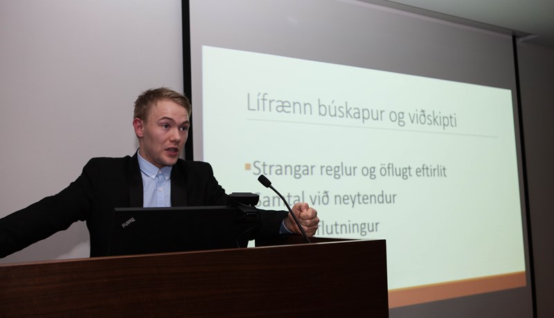 Félagsleg vandamál eru orsök vanrækslu á dýrum