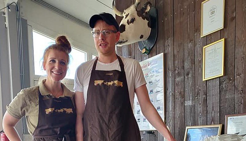 Áhugi fyrir uppsetningu deilieldhúss kannaður