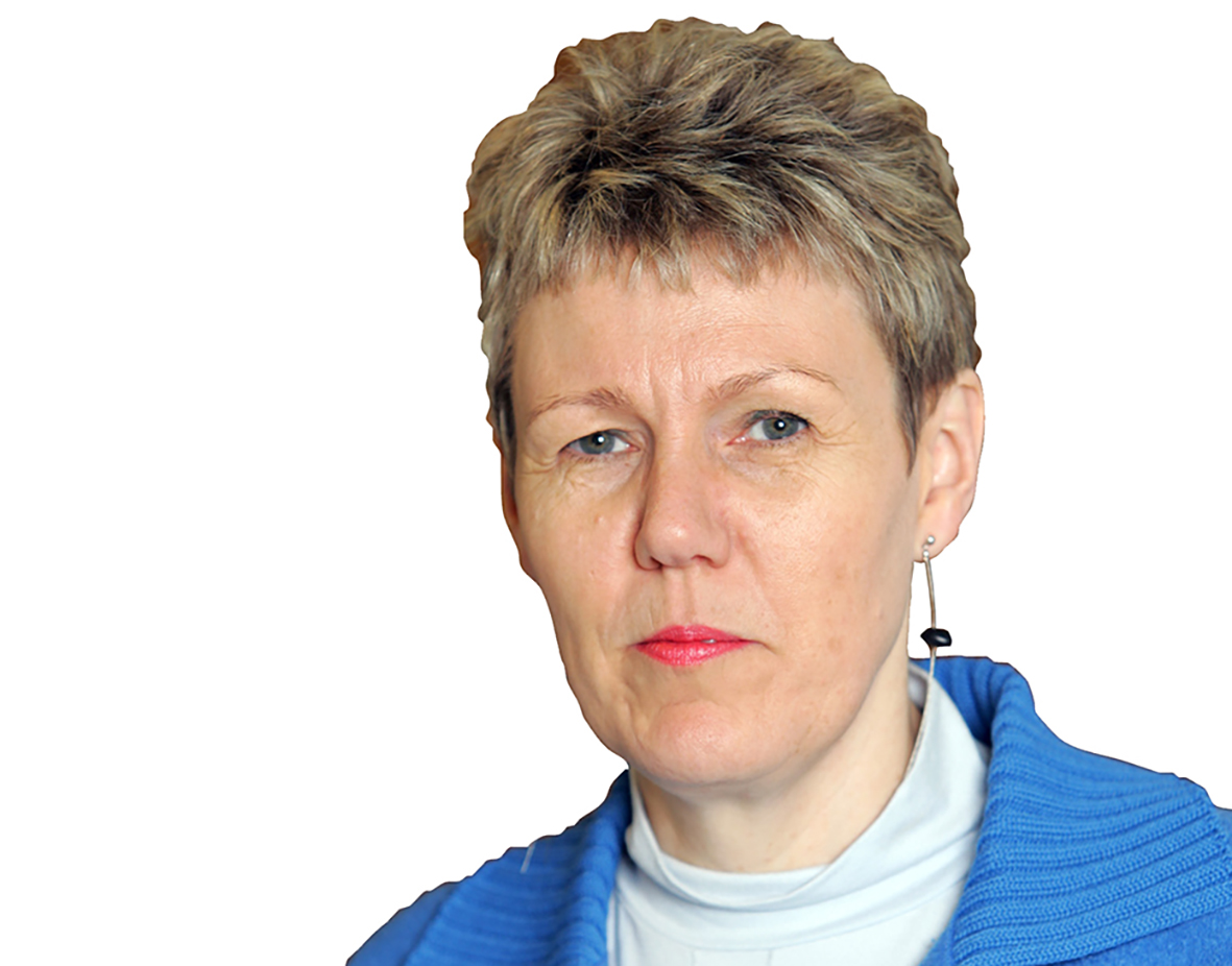 Brothætt byggð – þarf að halda þessu öllu í byggð?