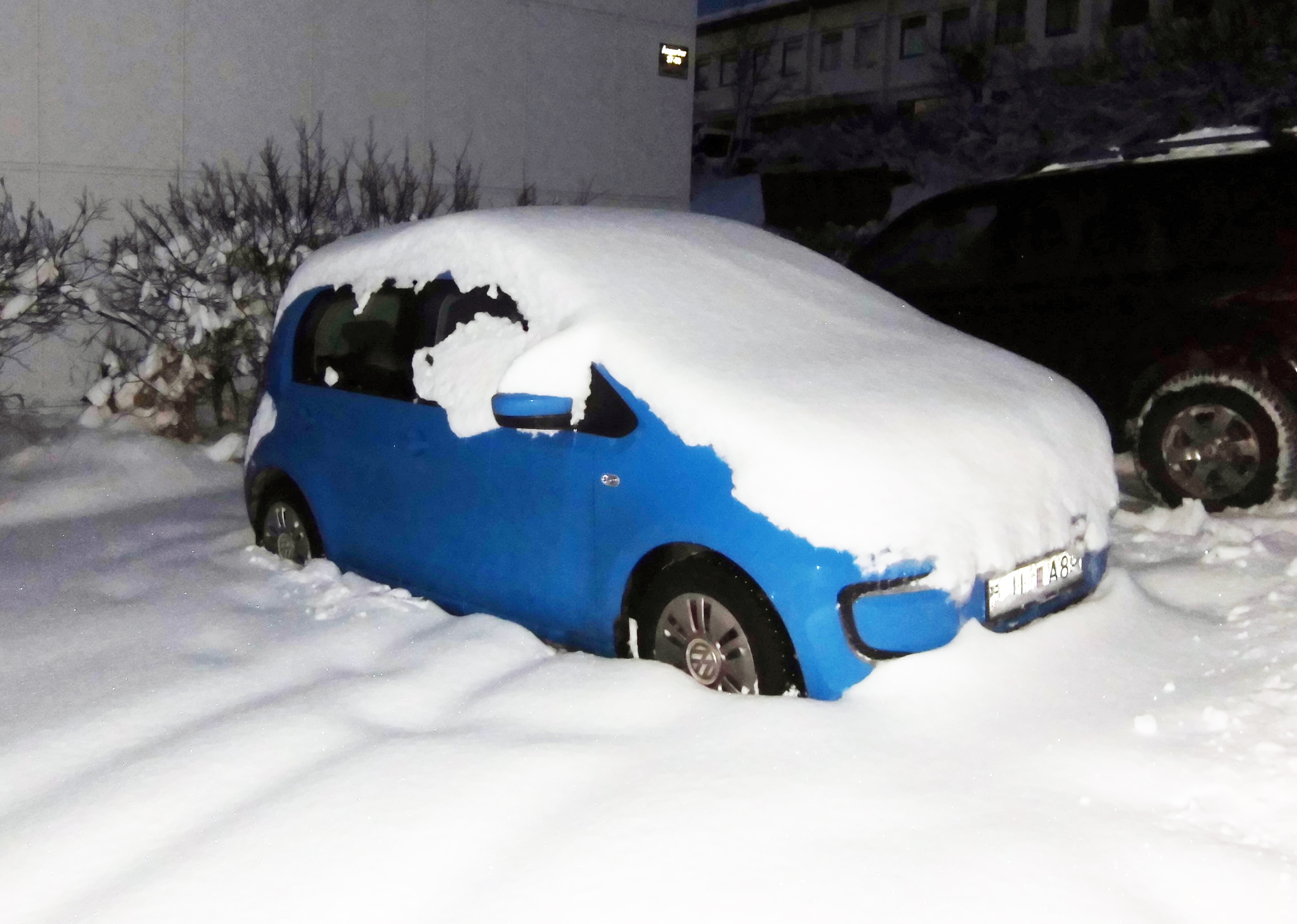 Veðurspáin er kólnandi, er allt klárt fyrir komandi vetur?