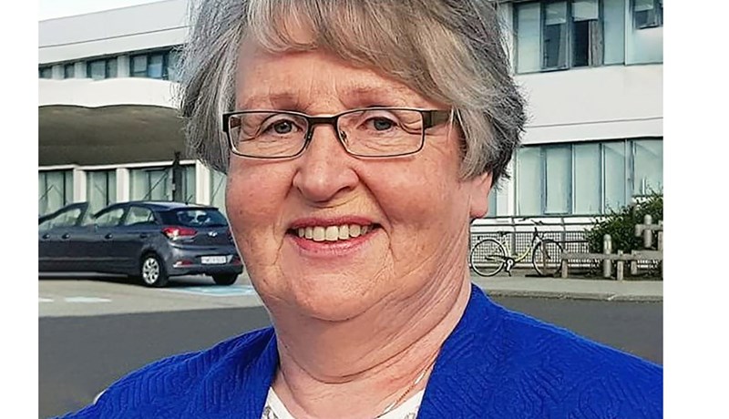 Aukum heilsuöryggi kvenna um allt land