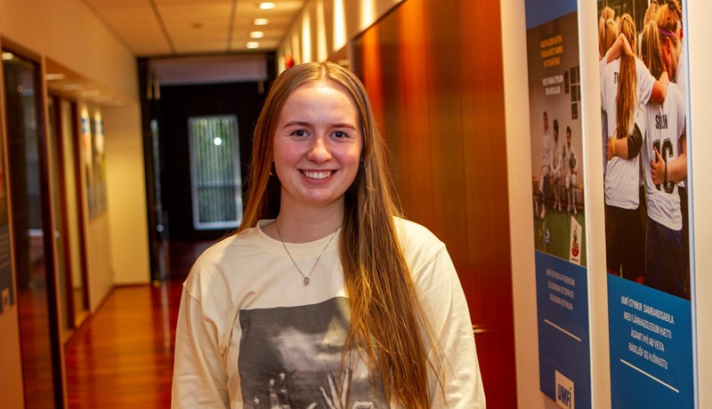 Vettvangur fyrir raddir ungs fólks