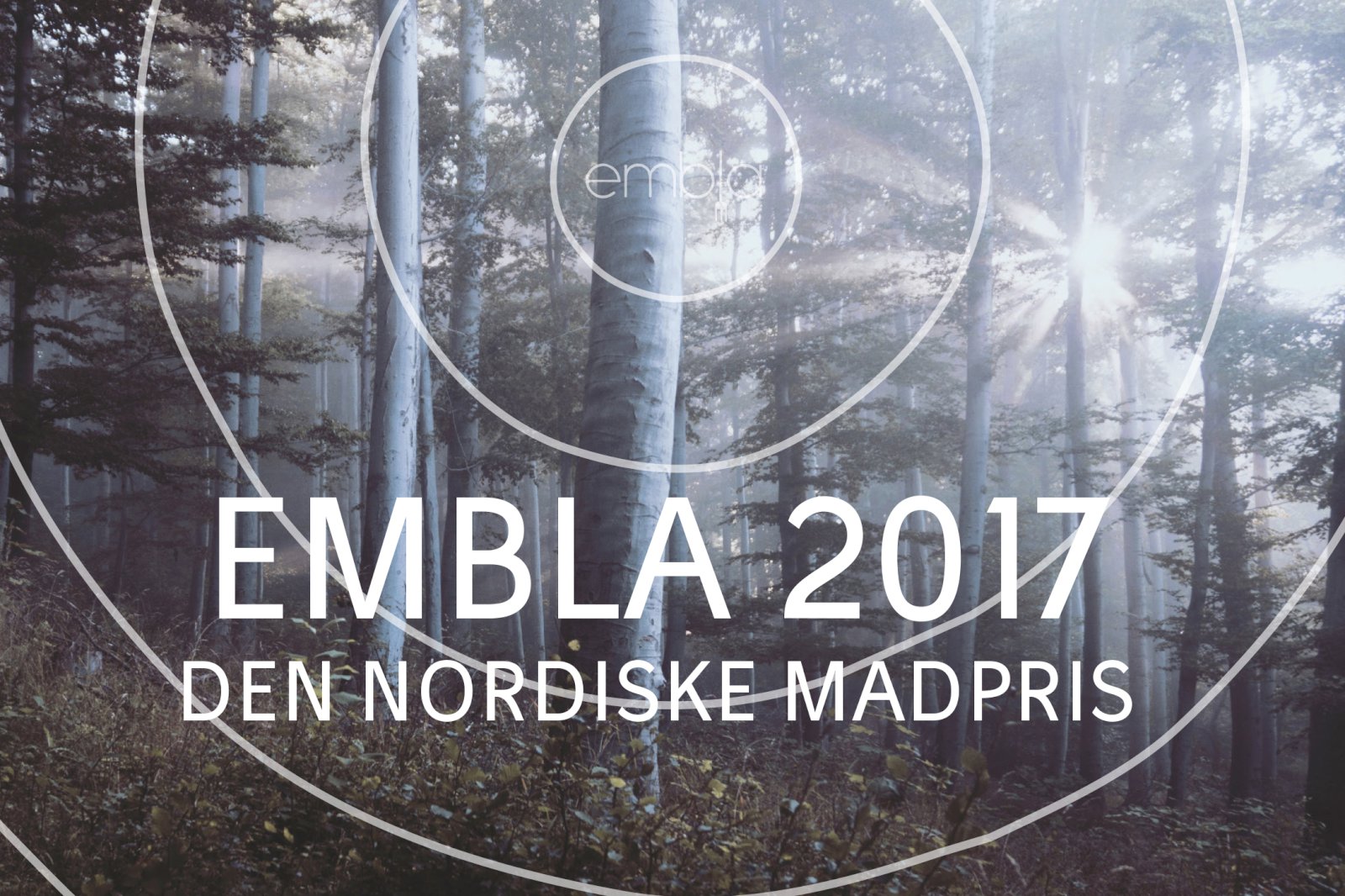 Tilnefningar til Embluverðlaunanna komnar fram