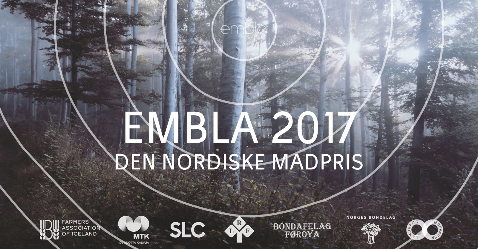 Norræn matarverðlaun sett á laggirnar