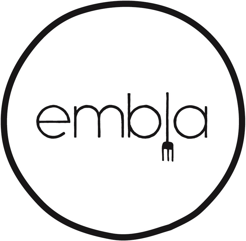 Tekið á móti tilnefningum til Embluverðlauna