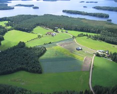 Finnskum búum fækkað úr 120.000 í 40.000 eftir ESB-aðild
