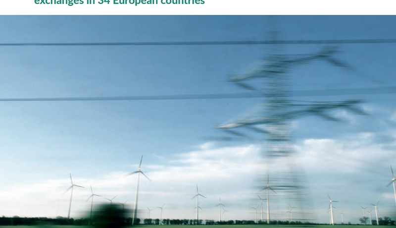 Kolsvört skýrsla um orkupakka 4