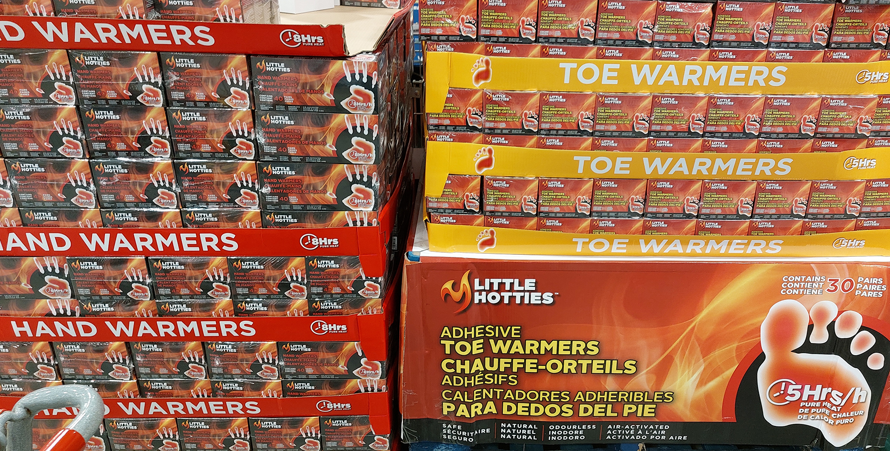 Vindkæling er lúmskari en margan grunar