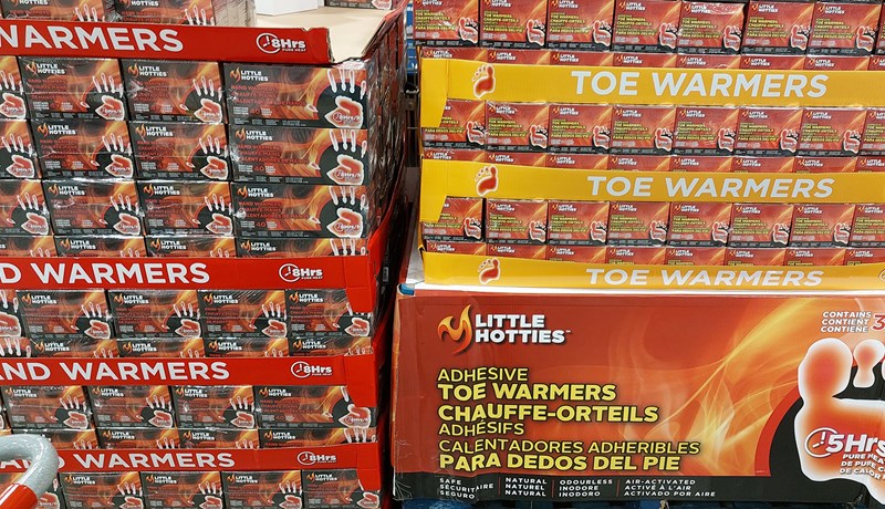 Vindkæling er lúmskari en margan grunar