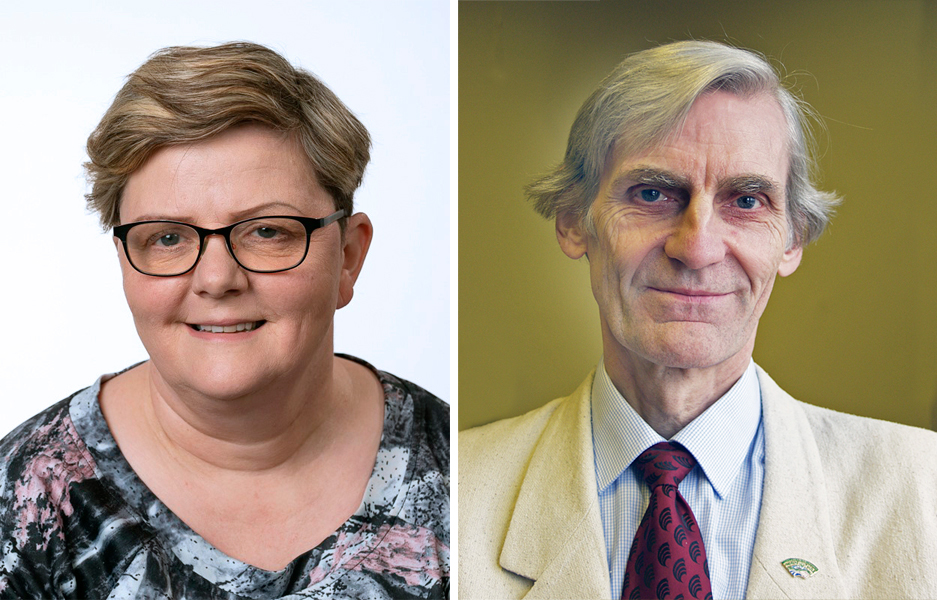 Hagtölur um búfjáreign þurfa að vera nákvæmari