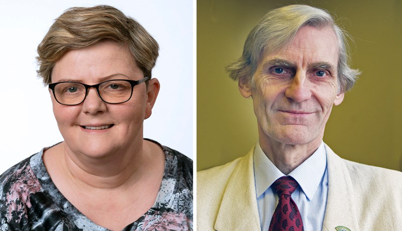 Hagtölur um búfjáreign þurfa að vera nákvæmari