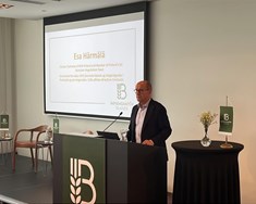 Sérlausnin kom síðasta kvöld viðræðnanna