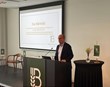 Sérlausnin kom síðasta kvöld viðræðnanna