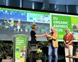 Danskur svínabóndi verðlaunaður