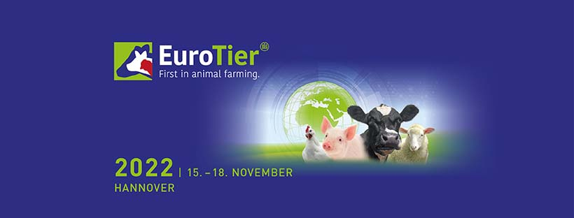 Alþjóðlegu landbúnaðarsýningarnar snúa aftur