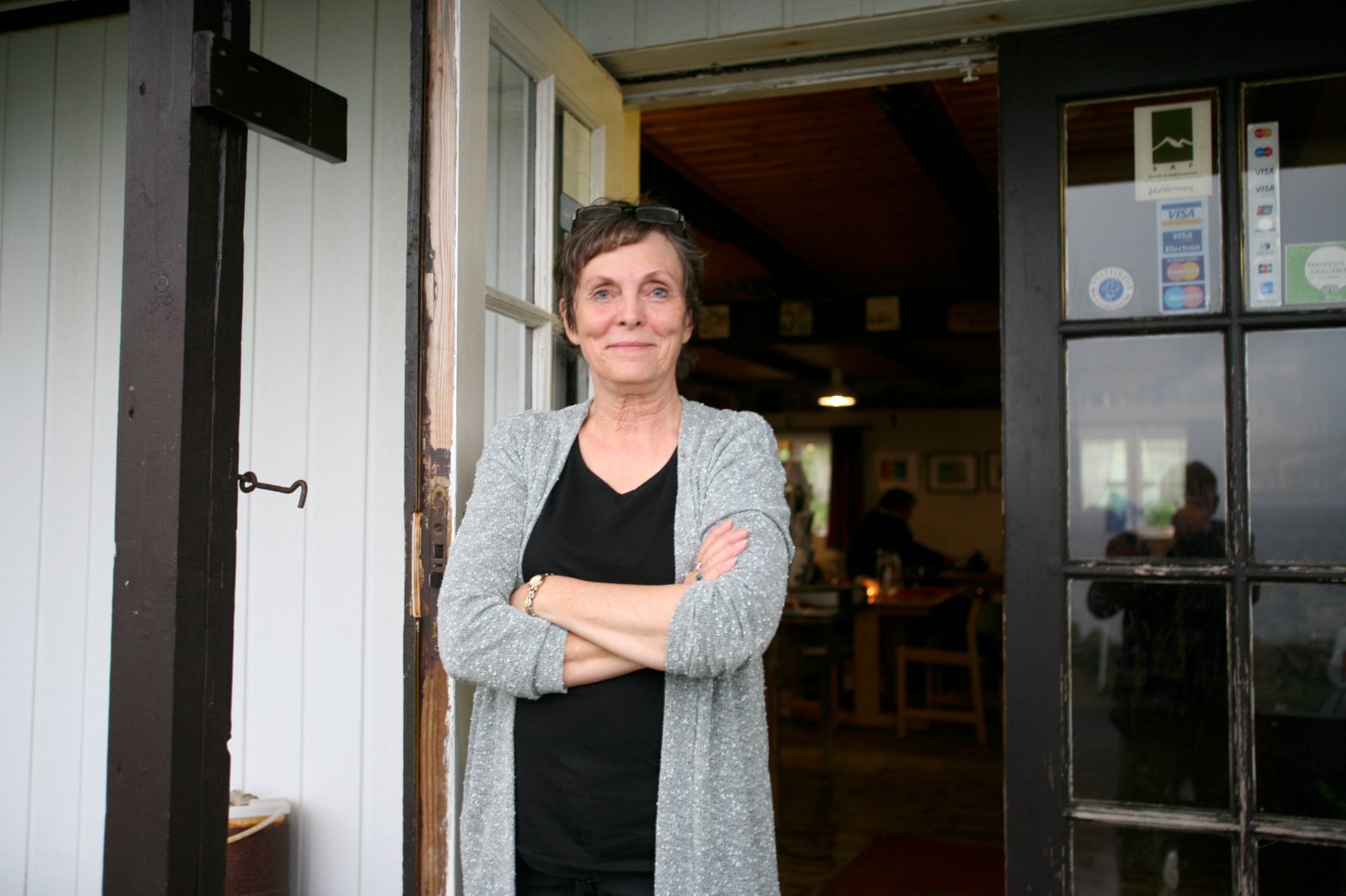 F&#243;lksf&#230;kkun &#237; hreppnum grafalvarlegt m&#225;l