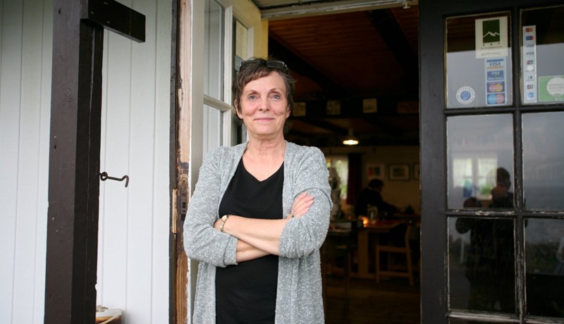 Fólksfækkun í hreppnum grafalvarlegt mál