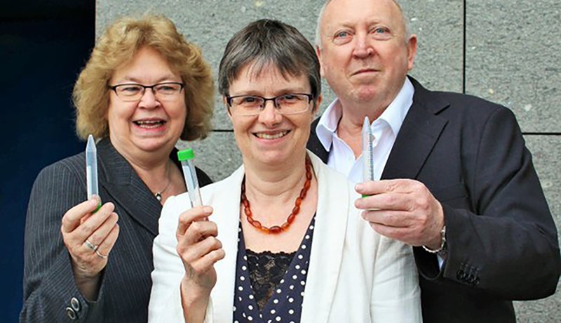 Þingmenn 13 landa ESB pissuðu plöntueitri