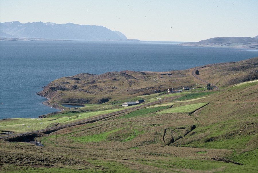  „Utan Skagfirðinga, Húnvetninga og Eyfirðinga þekkti nánast enginn til Bólu-Hjálmars sem skálds.“