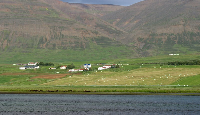 Möguleikar verði kannaðir á smávirkjunum
