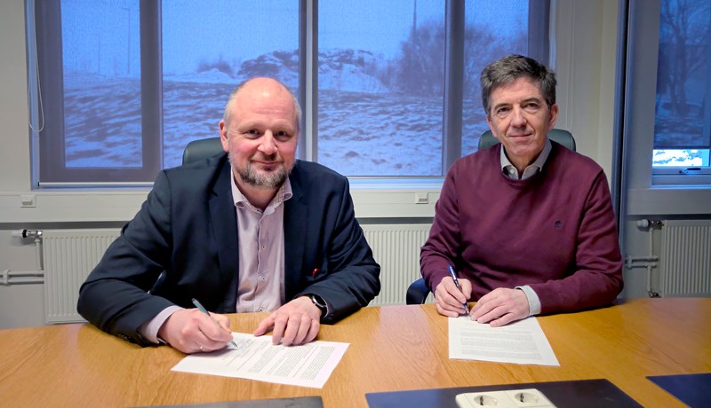 Sameiginlegt markmið að nýta sérþekkingu sem best