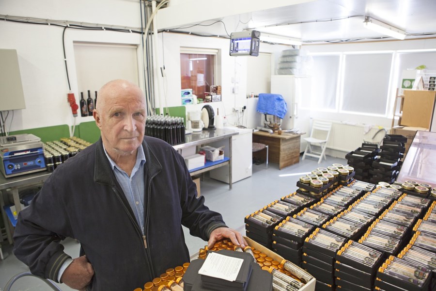 Selur nokkrum af  bestu veitingastöðum á Norðurlöndum