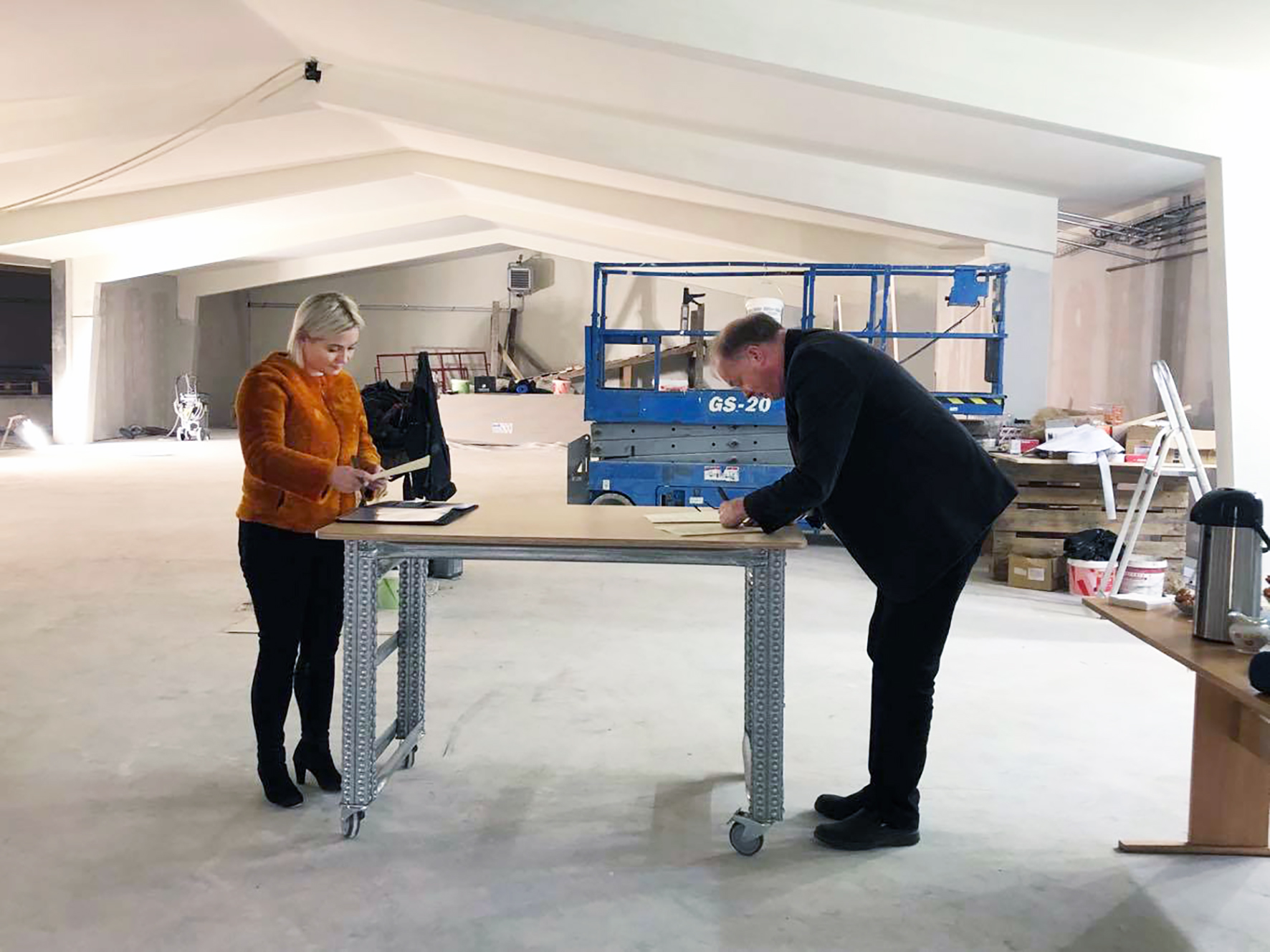 Byggðasafn Árnesinga flytur í nýtt húsnæði