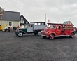 Hátíðahöld og skemmtanir næstu vikurnar