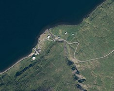 Hvar er myndin tekin?