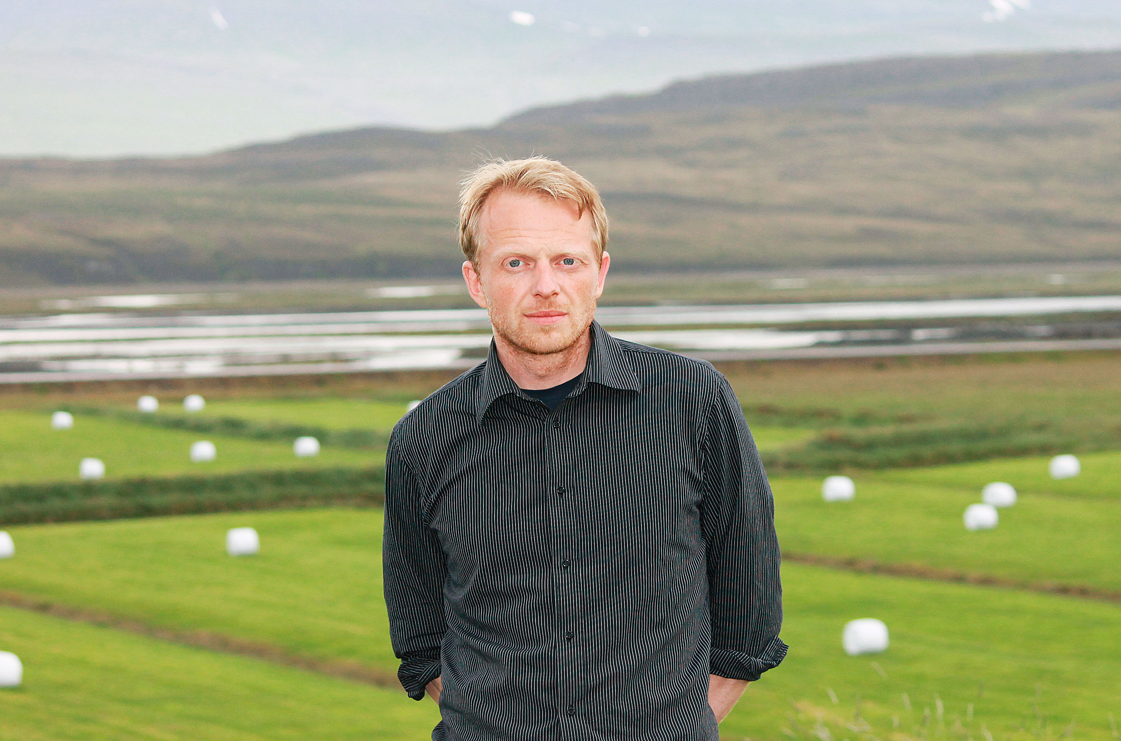 Of mörg sýni með of mikla seigju